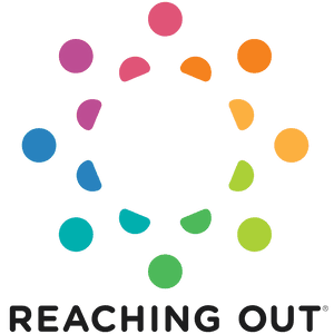 Reaching Out MBA Logo